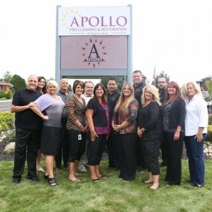 Photo of Apollo Pro Cleaning & Restoration