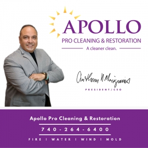 Photo of Apollo Pro Cleaning & Restoration
