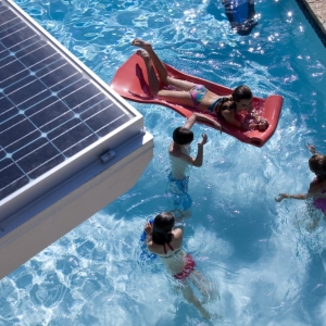 Photo of Lighthouse Solar