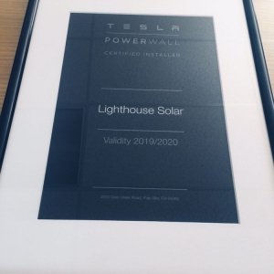 Photo of Lighthouse Solar