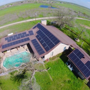 Photo of Lighthouse Solar