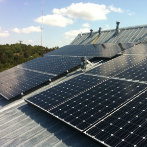 Photo of Lighthouse Solar