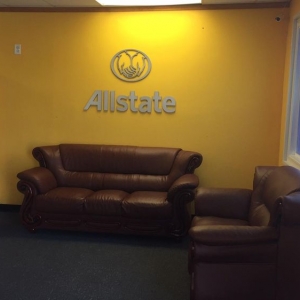 Photo of Allstate Insurance: Hamza Bisharat
