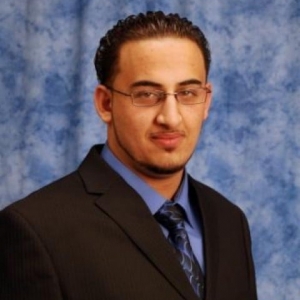 Photo of Allstate Insurance: Hamza Bisharat