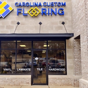 Photo of Carolina Custom Flooring