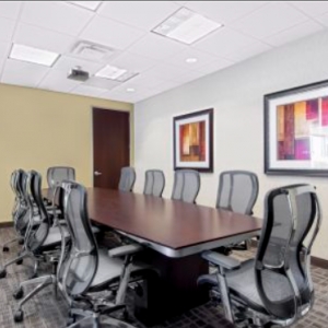 Photo of Gresham Financial