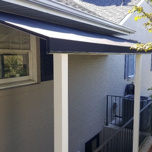 Photo of Awnings by Clark Associates