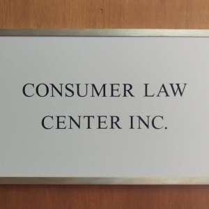 Photo of Consumer Law Center