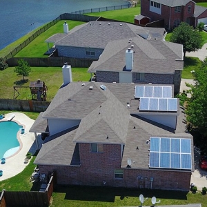 Photo of Solar Electrical & Retrofit Solutions
