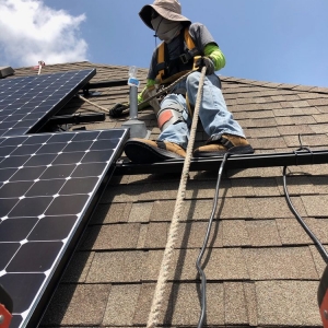 Photo of Solar Electrical & Retrofit Solutions