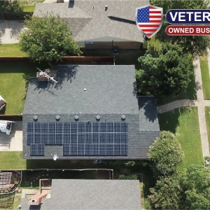 Photo of Solar Electrical & Retrofit Solutions