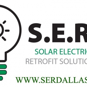 Photo of Solar Electrical & Retrofit Solutions