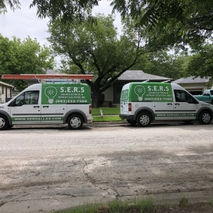Photo of Solar Electrical & Retrofit Solutions