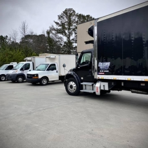 Photo of Collins Transport