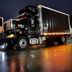 Photo of Collins Transport