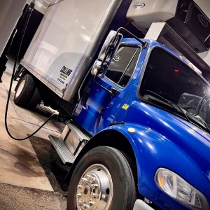 Photo of Collins Transport
