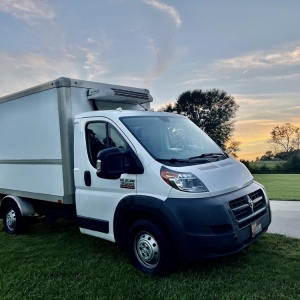 Photo of Collins Transport