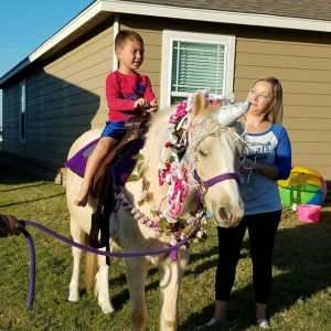 Photo of Dreamcatcher Party Pony's