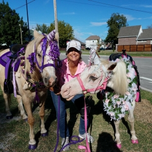 Photo of Dreamcatcher Party Pony's
