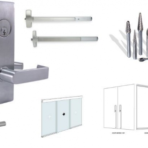 Photo of DMV Area Doors And Window Glass Repair