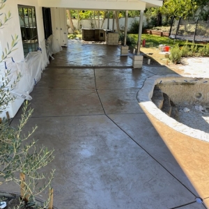 Photo of Nava Concrete