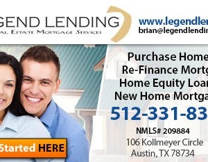 Photo of Legend Lending