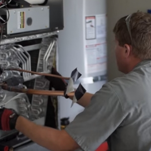 Photo of Bone Heating and Cooling