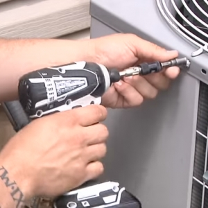 Photo of Bone Heating and Cooling