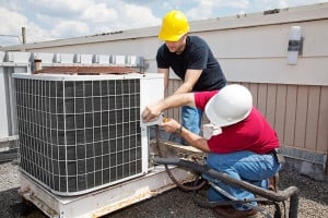 Photo of Bone Heating and Cooling