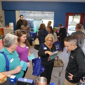 Photo of Olive Promotions