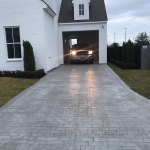 Photo of PJL Concrete