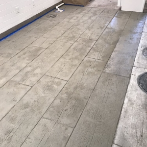 Photo of PJL Concrete