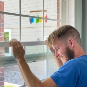 Photo of Blue Sky Window Cleaners