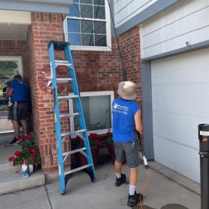 Photo of Blue Sky Window Cleaners