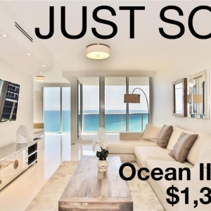 Photo of Stavros Mitchelides - Miami Beach Realtor