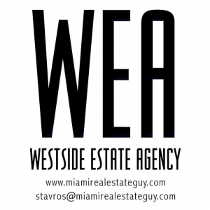 Photo of Stavros Mitchelides - Miami Beach Realtor