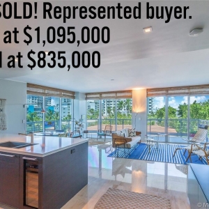 Photo of Stavros Mitchelides - Miami Beach Realtor