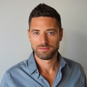 Photo of Stavros Mitchelides - Miami Beach Realtor