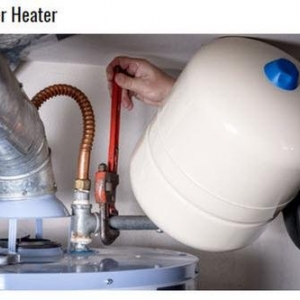 Photo of A Davinroy Plumbing & Mechanical