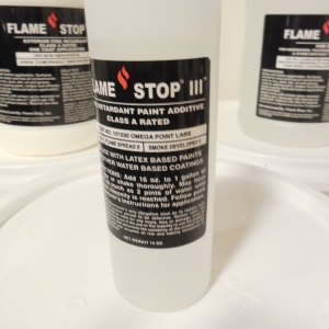 Photo of Fitzgerald Fire Retardants