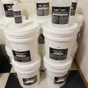 Photo of Fitzgerald Fire Retardants