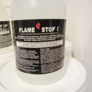 Photo of Fitzgerald Fire Retardants