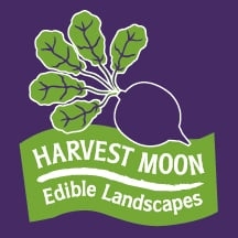 Photo of Harvest Moon Edible Landscapes