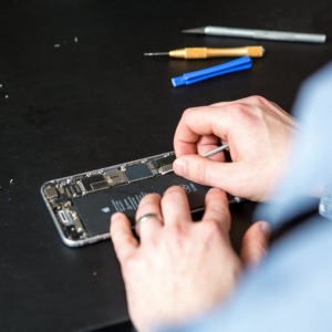 Photo of Boston iPhone Repair