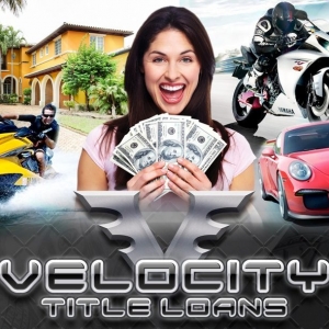 Photo of Velocity Auto Title Loans - San Diego