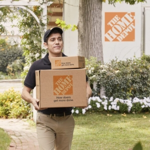 Photo of The Home Depot