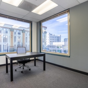 Photo of Regus California Downtown Berkeley