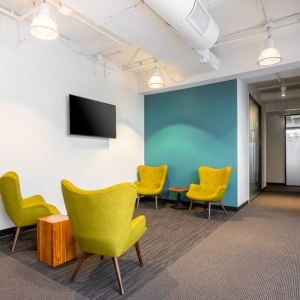 Photo of Regus California Downtown Berkeley