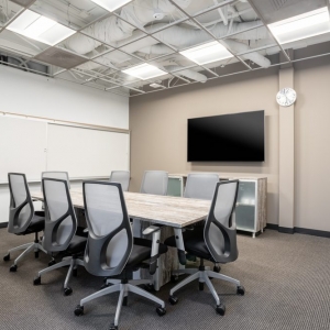 Photo of Regus California Downtown Berkeley