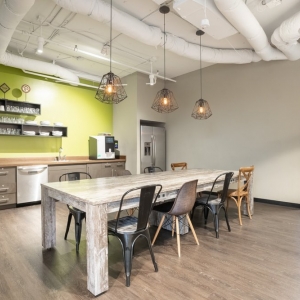 Photo of Regus California Downtown Berkeley